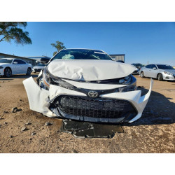 2022 TOYOTA COROLLA JTND4MBE1N3174554 59649556