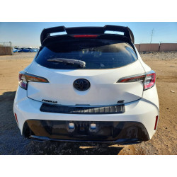 2022 TOYOTA COROLLA JTND4MBE1N3174554 59649556
