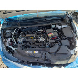 2022 TOYOTA COROLLA JTND4MBE1N3174554 59649556