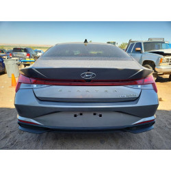 2023 HYUNDAI ELANTRA KMHLM4AJ2PU037873 59674516