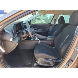 2023 HYUNDAI ELANTRA KMHLM4AJ2PU037873 59674516