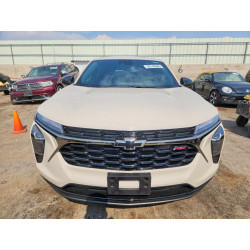 2026 CHEVROLET TRAX KL77LGEP5TC151209 59742606