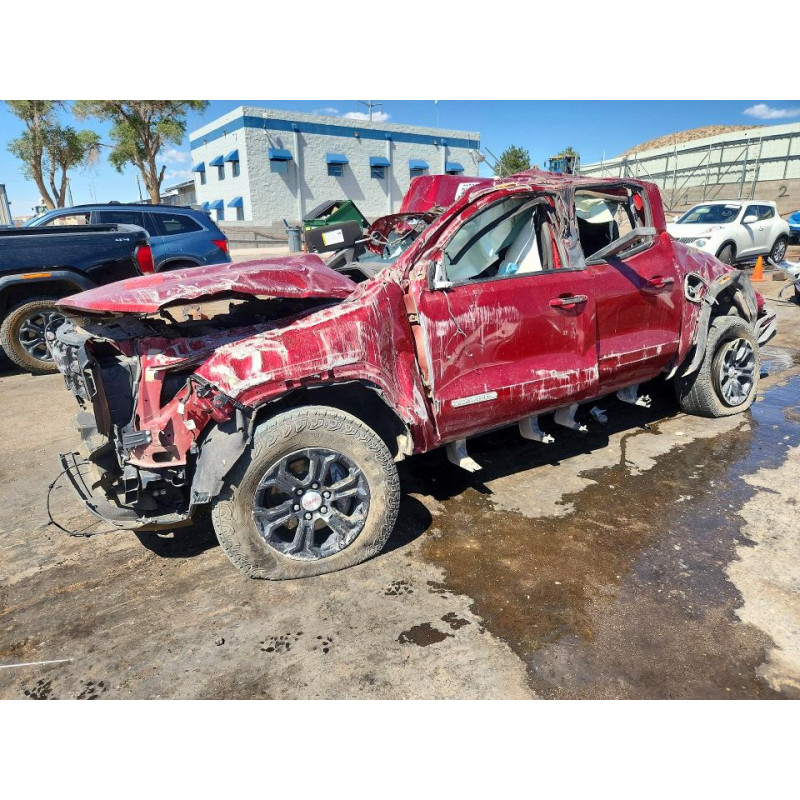 2024 GMC CANYON 1GTP6BEKXR1110712 59766976
