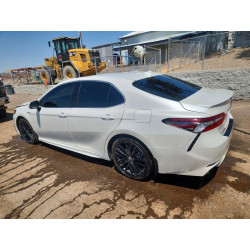 2021 TOYOTA CAMRY 4T1K31AKXMU031949 59790056