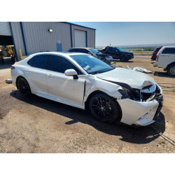 2021 TOYOTA CAMRY 4T1K31AKXMU031949 59790056