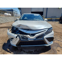 2021 TOYOTA CAMRY 4T1K31AKXMU031949 59790056
