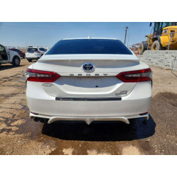 2021 TOYOTA CAMRY 4T1K31AKXMU031949 59790056