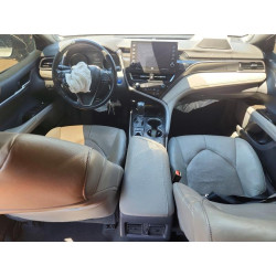 2021 TOYOTA CAMRY 4T1K31AKXMU031949 59790056