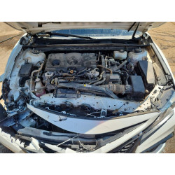 2021 TOYOTA CAMRY 4T1K31AKXMU031949 59790056