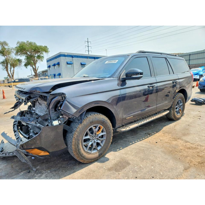 2025 FORD EXPEDITION 1FMJU1RG9SEA13992 59860206