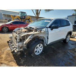 2022 TOYOTA RAV4 2T3H1RFV7NW205874 59860956