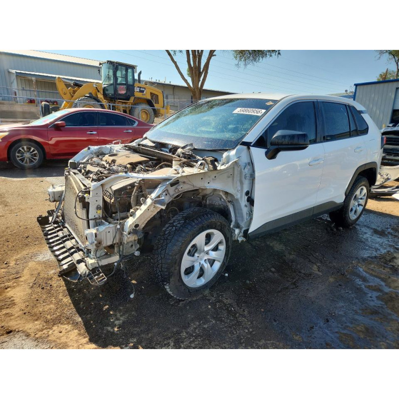 2022 TOYOTA RAV4 2T3H1RFV7NW205874 59860956