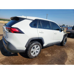 2022 TOYOTA RAV4 2T3H1RFV7NW205874 59860956