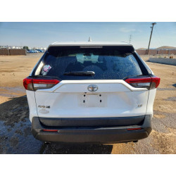 2022 TOYOTA RAV4 2T3H1RFV7NW205874 59860956