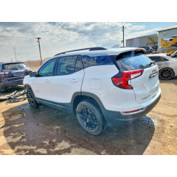 2022 GMC TERRAIN 3GKALYEV4NL248894 59863766