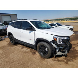 2022 GMC TERRAIN 3GKALYEV4NL248894 59863766