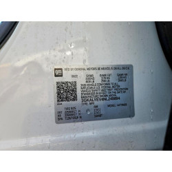 2022 GMC TERRAIN 3GKALYEV4NL248894 59863766