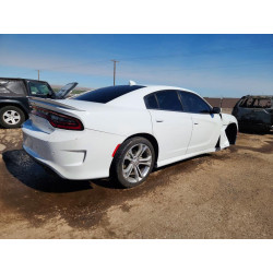 2022 DODGE CHARGER 2C3CDXCT3NH132936 59867896