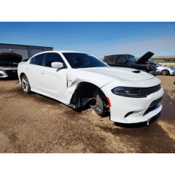 2022 DODGE CHARGER 2C3CDXCT3NH132936 59867896