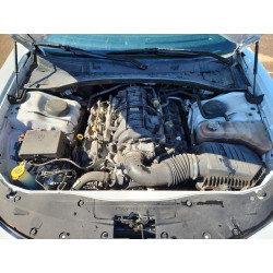 2022 DODGE CHARGER 2C3CDXCT3NH132936 59867896