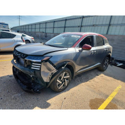2026 NISSAN KICKS 3N8AP6CEXTL314387 59872696