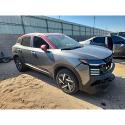 2026 NISSAN KICKS 3N8AP6CEXTL314387 59872696