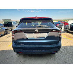 2026 NISSAN KICKS 3N8AP6CEXTL314387 59872696