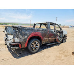 2022 CHEVROLET ALL Models 1GCRYBEK6NZ220798 59907446
