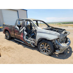 2022 CHEVROLET ALL Models 1GCRYBEK6NZ220798 59907446