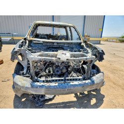 2022 CHEVROLET ALL Models 1GCRYBEK6NZ220798 59907446