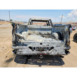 2022 CHEVROLET ALL Models 1GCRYBEK6NZ220798 59907446