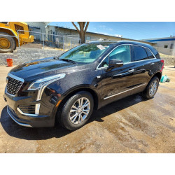 2020 CADILLAC XT5 1GYKNCRS5LZ205176 60123996