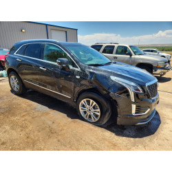 2020 CADILLAC XT5 1GYKNCRS5LZ205176 60123996