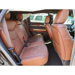 2020 CADILLAC XT5 1GYKNCRS5LZ205176 60123996