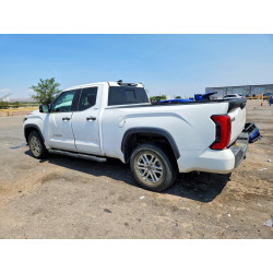 2022 TOYOTA TUNDRA 5TFLA5AAXNX005655 60173196