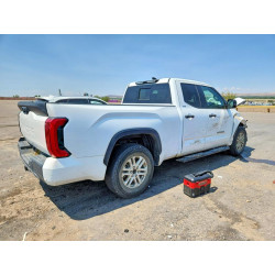 2022 TOYOTA TUNDRA 5TFLA5AAXNX005655 60173196
