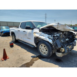 2022 TOYOTA TUNDRA 5TFLA5AAXNX005655 60173196