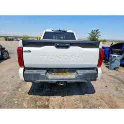 2022 TOYOTA TUNDRA 5TFLA5AAXNX005655 60173196
