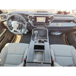 2022 TOYOTA TUNDRA 5TFLA5AAXNX005655 60173196