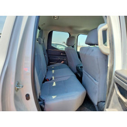 2022 TOYOTA TUNDRA 5TFLA5AAXNX005655 60173196
