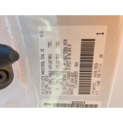 2022 TOYOTA TUNDRA 5TFLA5AAXNX005655 60173196