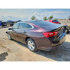 2021 CHEVROLET MALIBU 1G1ZB5ST6MF046580 60181456