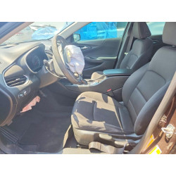 2021 CHEVROLET MALIBU 1G1ZB5ST6MF046580 60181456