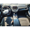 2021 CHEVROLET MALIBU 1G1ZB5ST6MF046580 60181456
