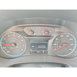 2021 CHEVROLET MALIBU 1G1ZB5ST6MF046580 60181456