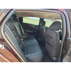 2021 CHEVROLET MALIBU 1G1ZB5ST6MF046580 60181456