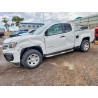 2022 CHEVROLET COLORADO 1GCHSBENXN1241224 61978296
