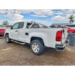 2022 CHEVROLET COLORADO 1GCHSBENXN1241224 61978296