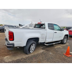 2022 CHEVROLET COLORADO 1GCHSBENXN1241224 61978296