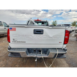 2022 CHEVROLET COLORADO 1GCHSBENXN1241224 61978296